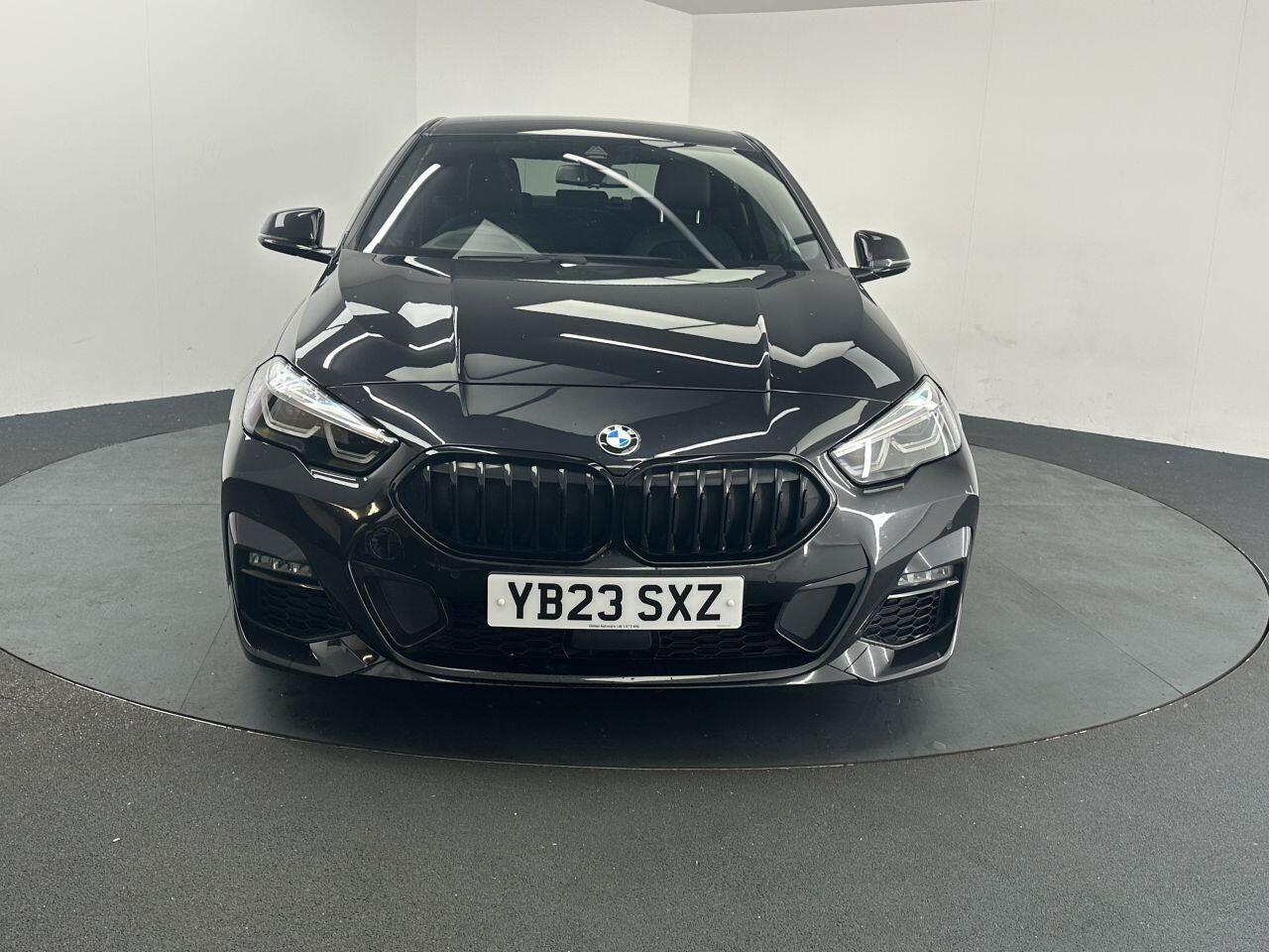 BMW 2 SERIES GRAN COUPE - Image 5