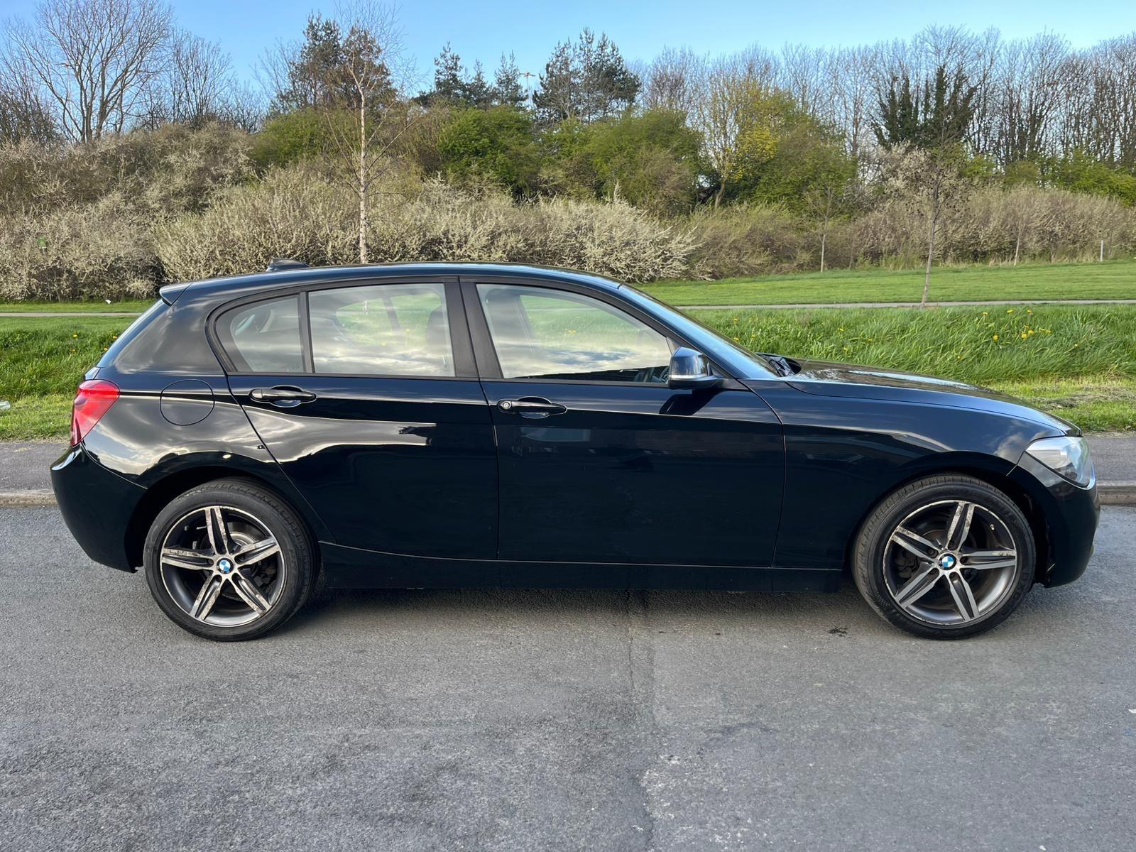 BMW 1 Series - Image 2