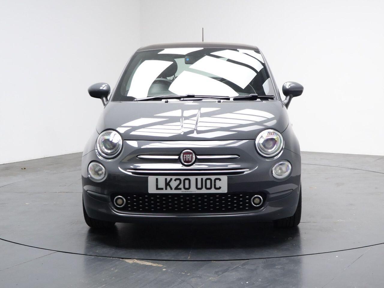 Fiat 500 - Image 5
