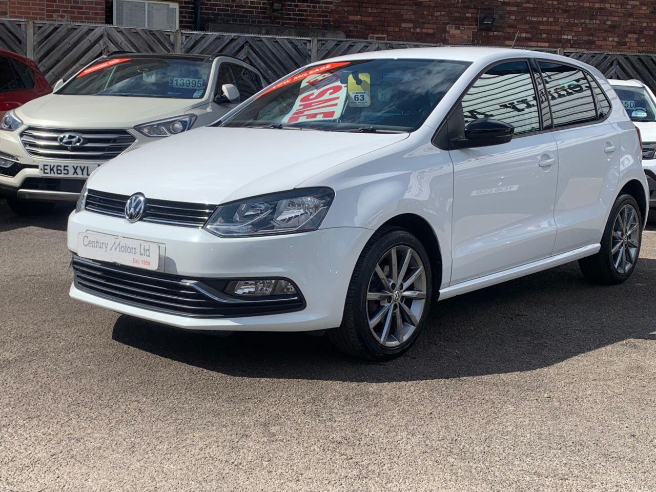 Volkswagen Polo - Image 2