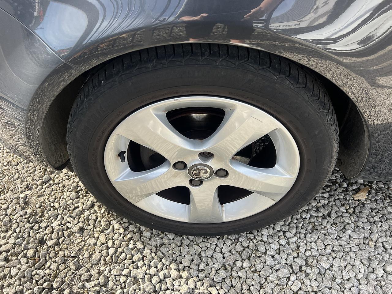 Vauxhall Corsa - Image 19