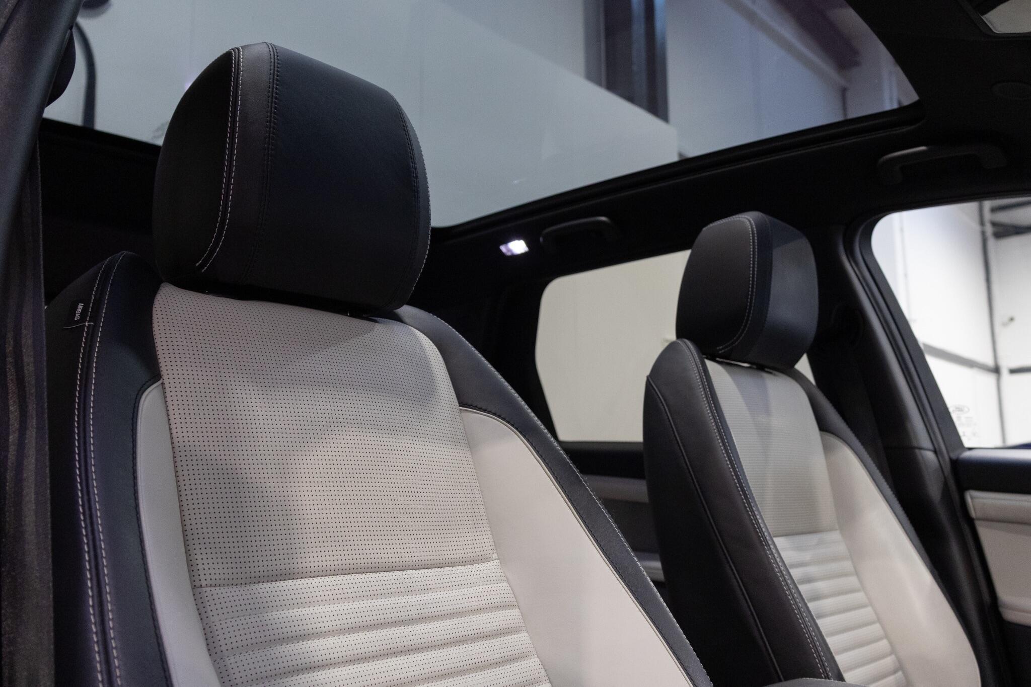 Land Rover DISCOVERY SPORT - Image 15