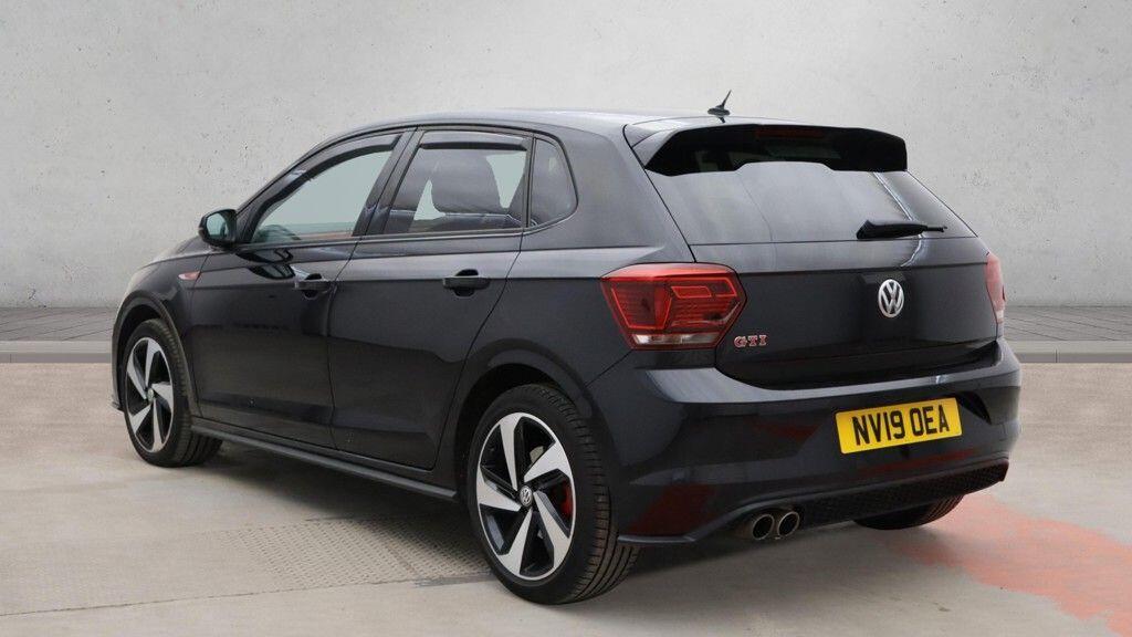 Volkswagen Polo - Image 4