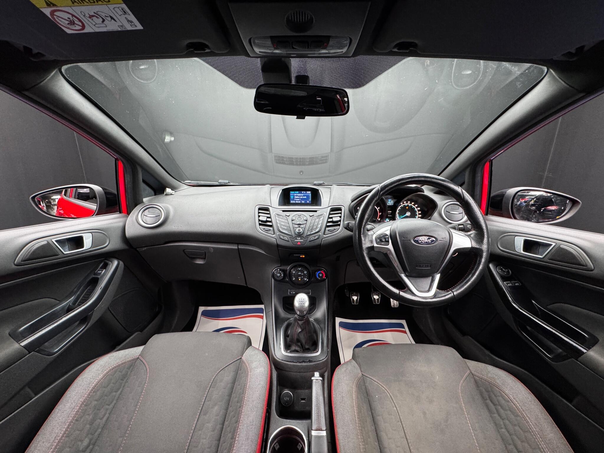 Ford Fiesta - Image 15
