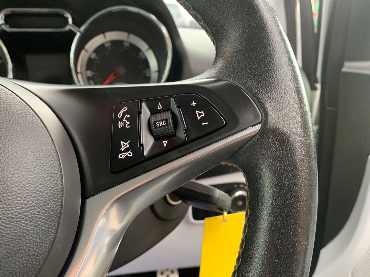 Vauxhall ADAM - Image 14