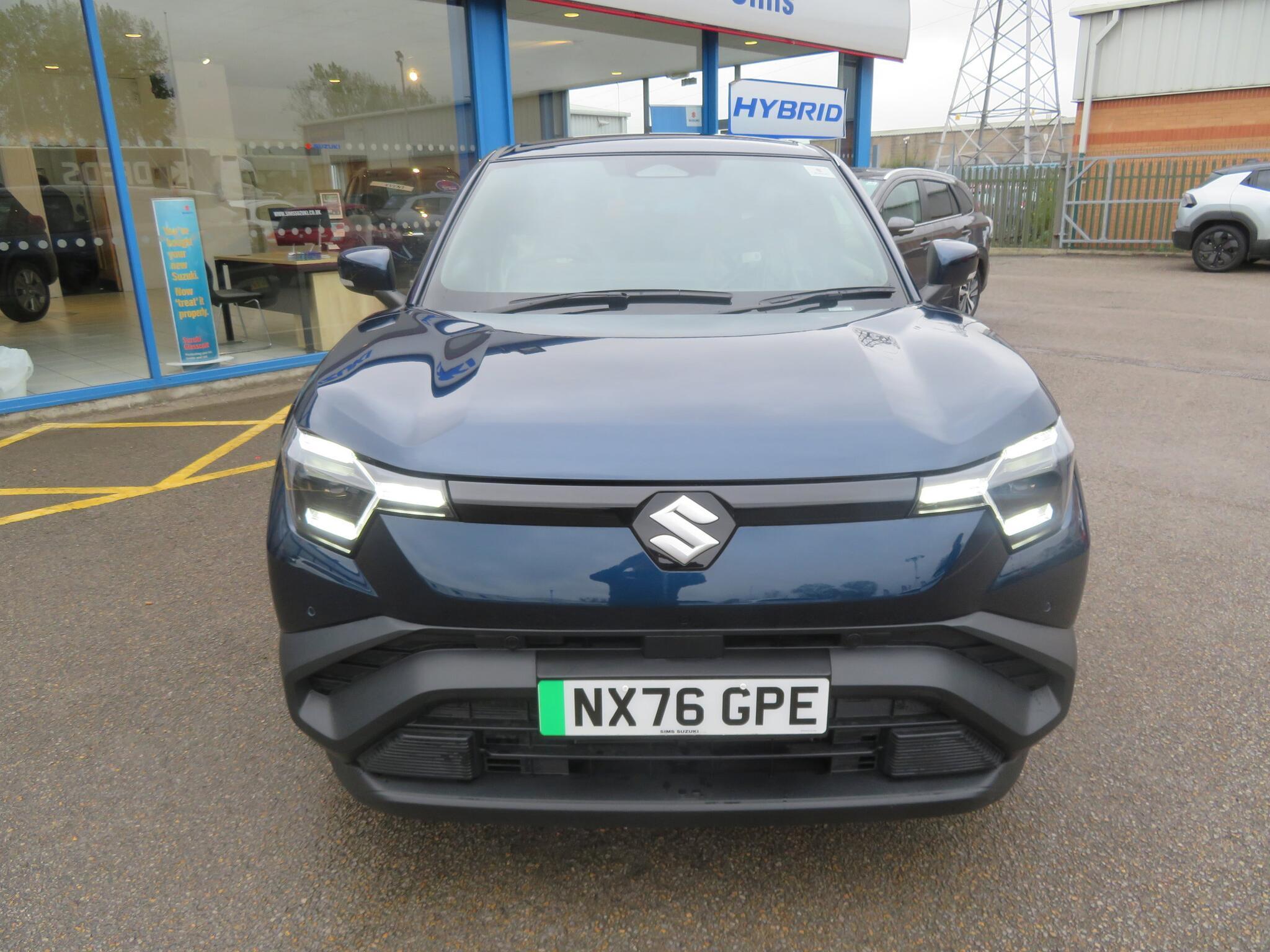 Suzuki e Vitara - Image 3