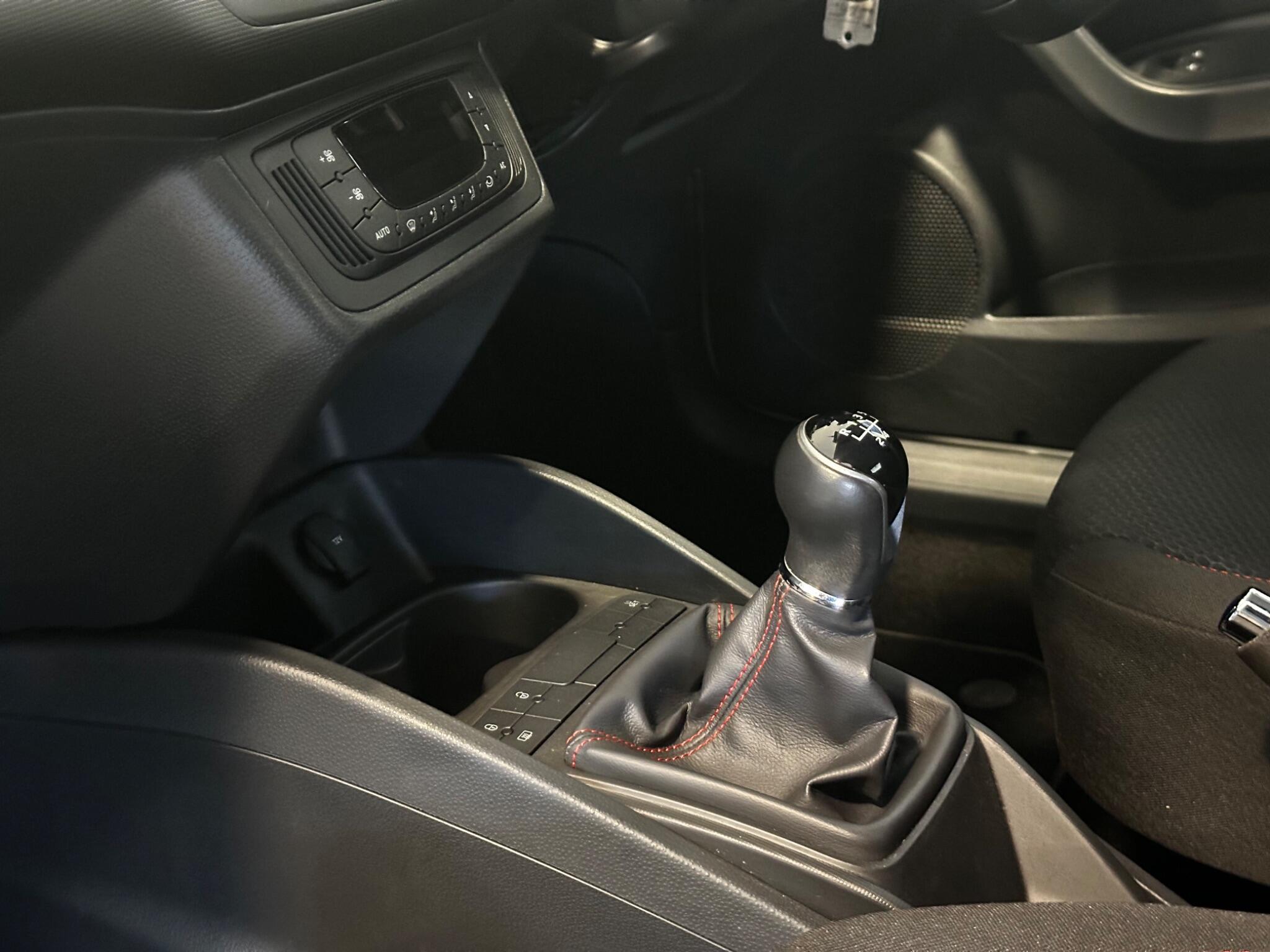 SEAT Ibiza - Image 30