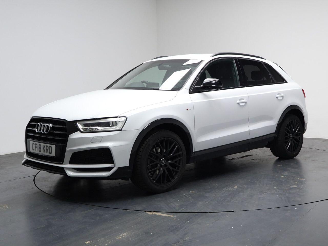 Audi Q3 - Image 6