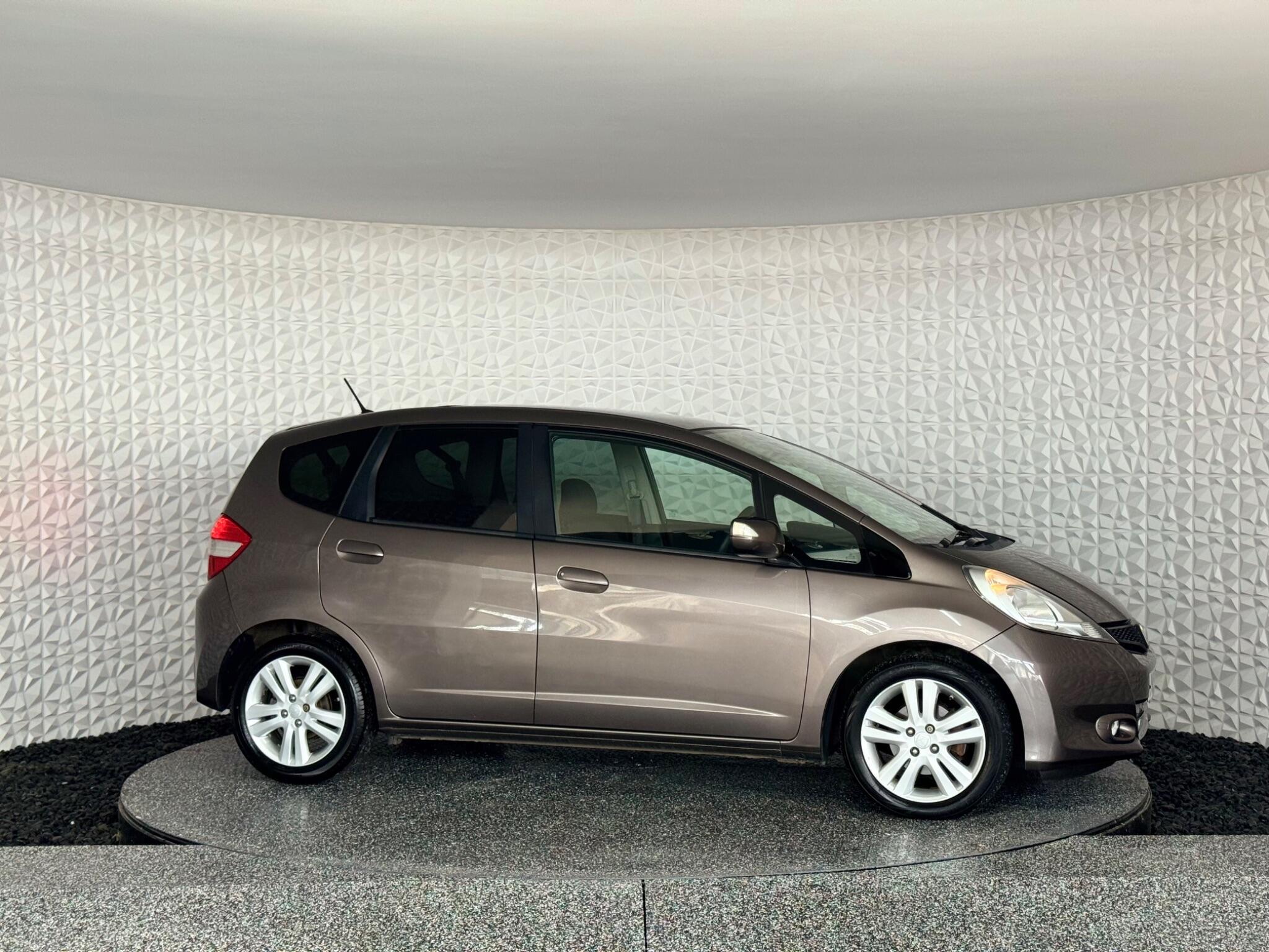 Honda Jazz - Image 9