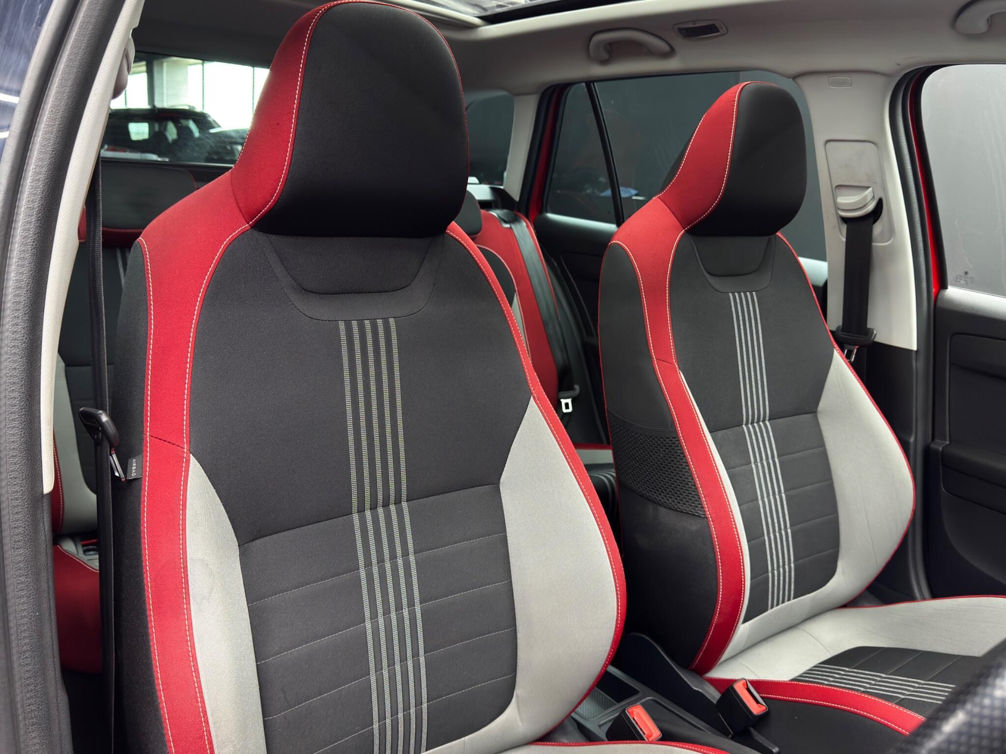 Skoda Fabia - Image 12