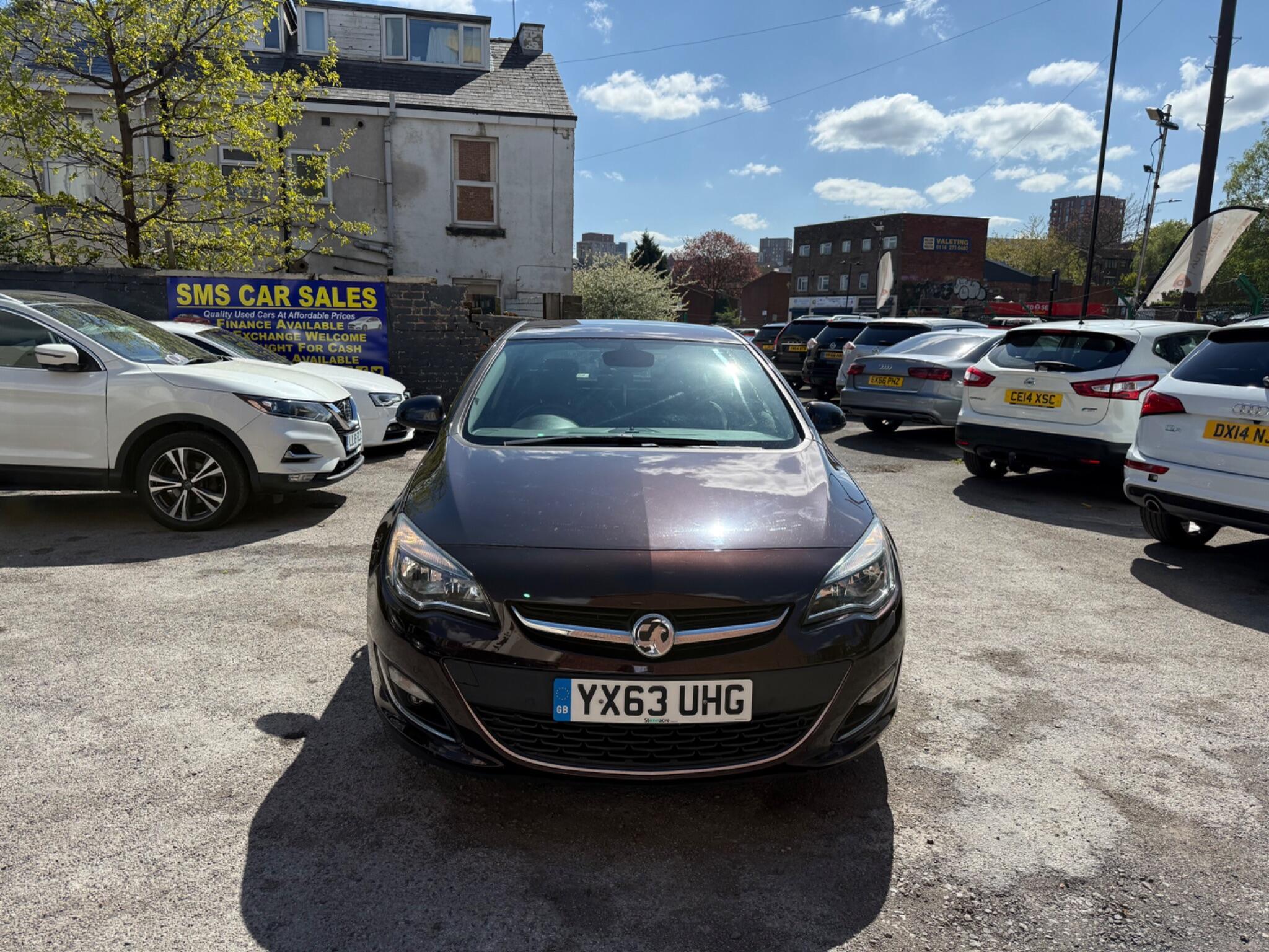 Vauxhall Astra - Image 2