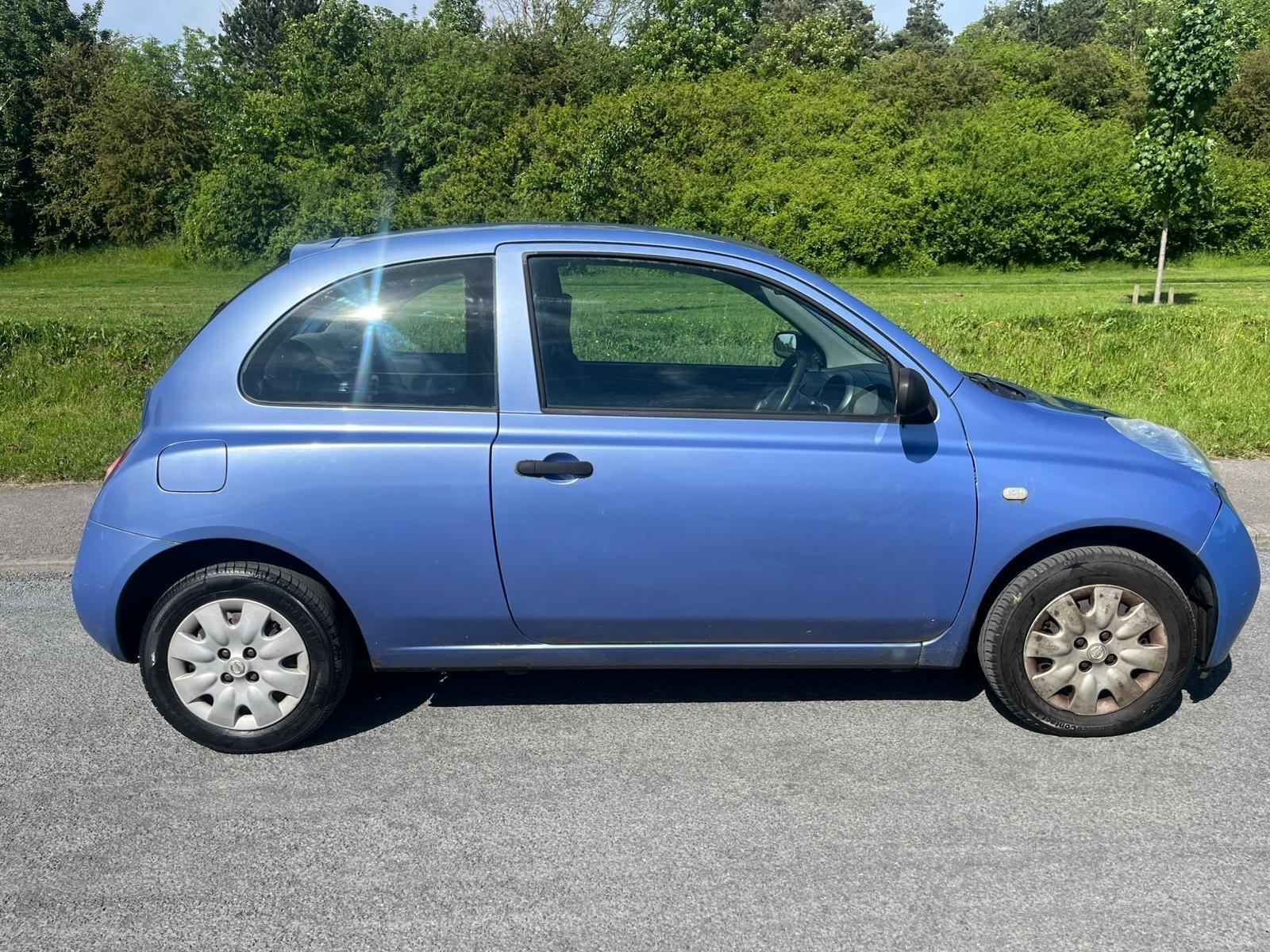 Nissan Micra - Image 2