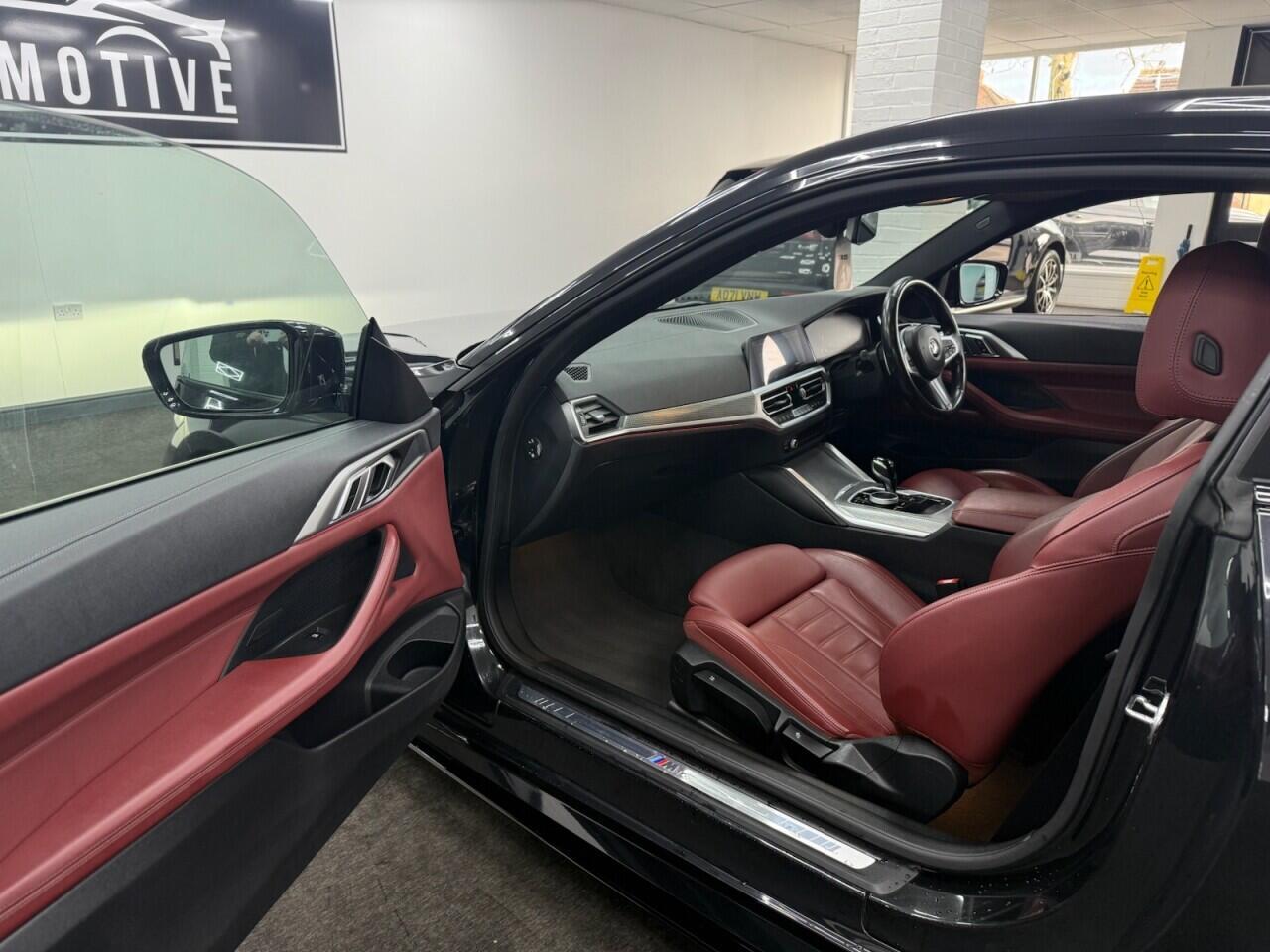 BMW 4 Series - Image 6