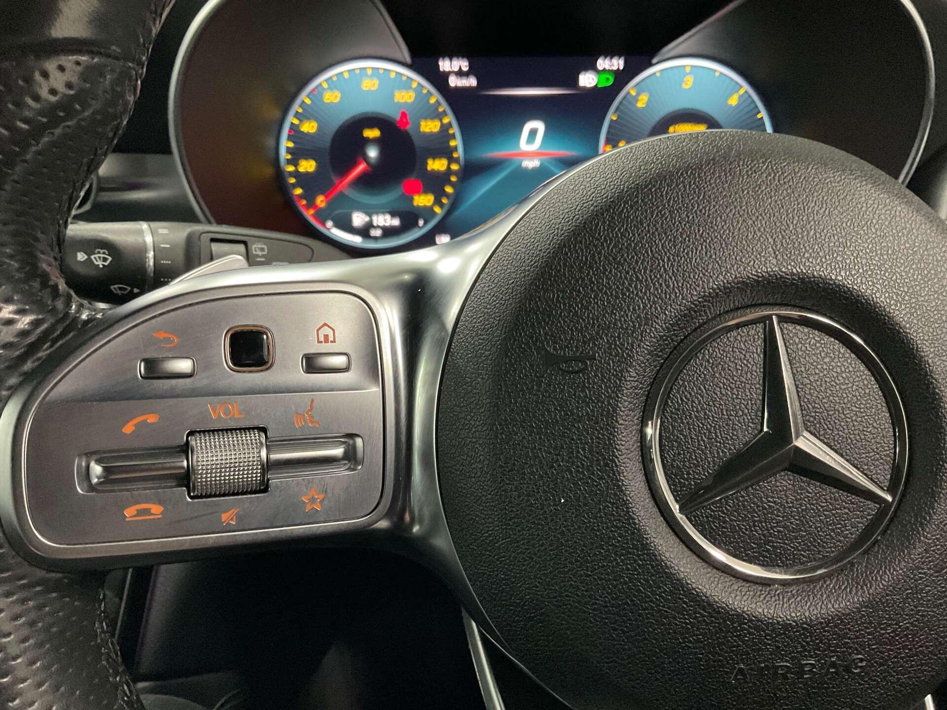 Mercedes GLC - Image 21