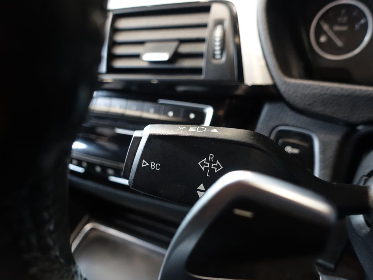 BMW 3 Series - Image 21