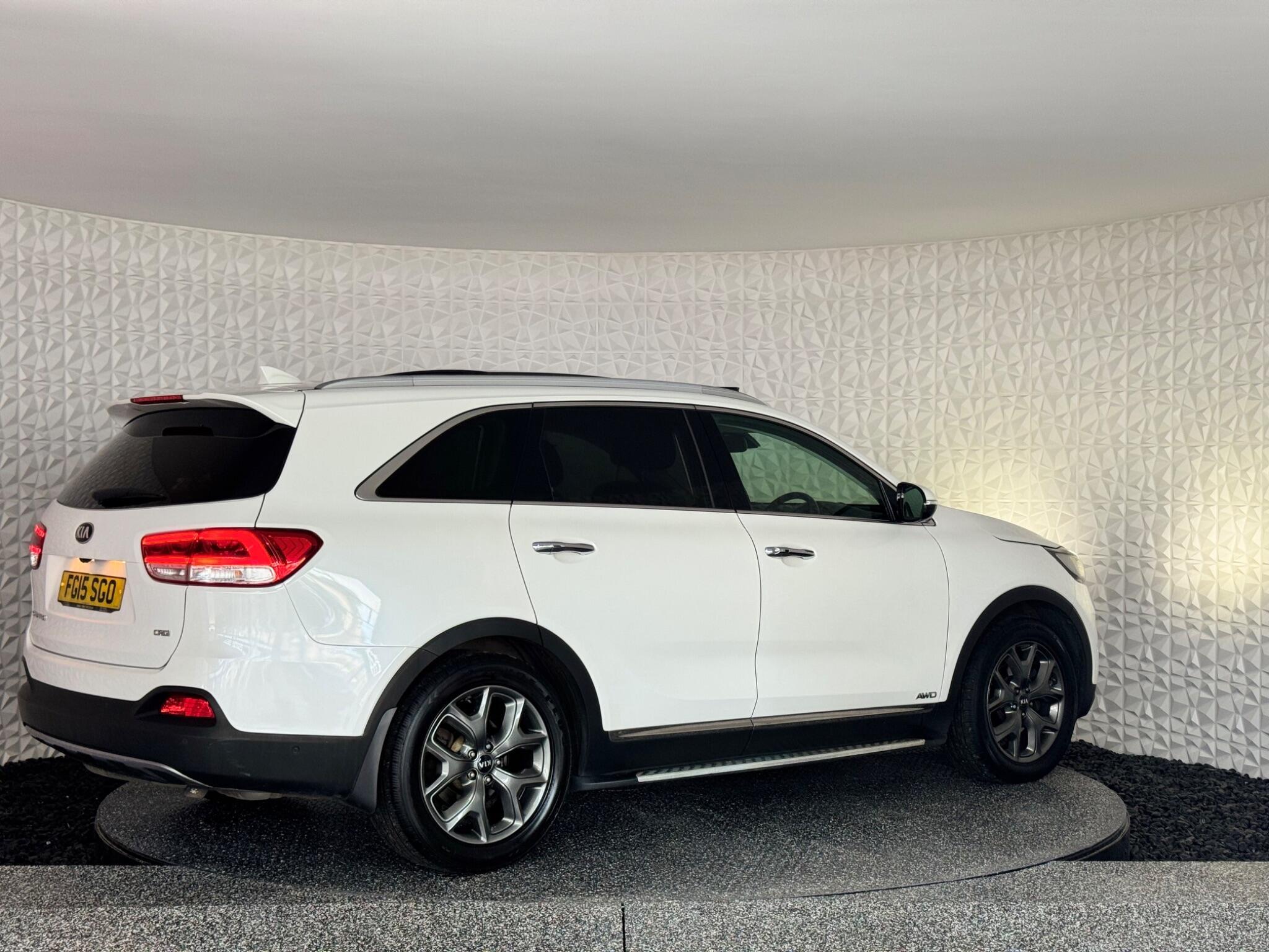 Kia Sorento - Image 10