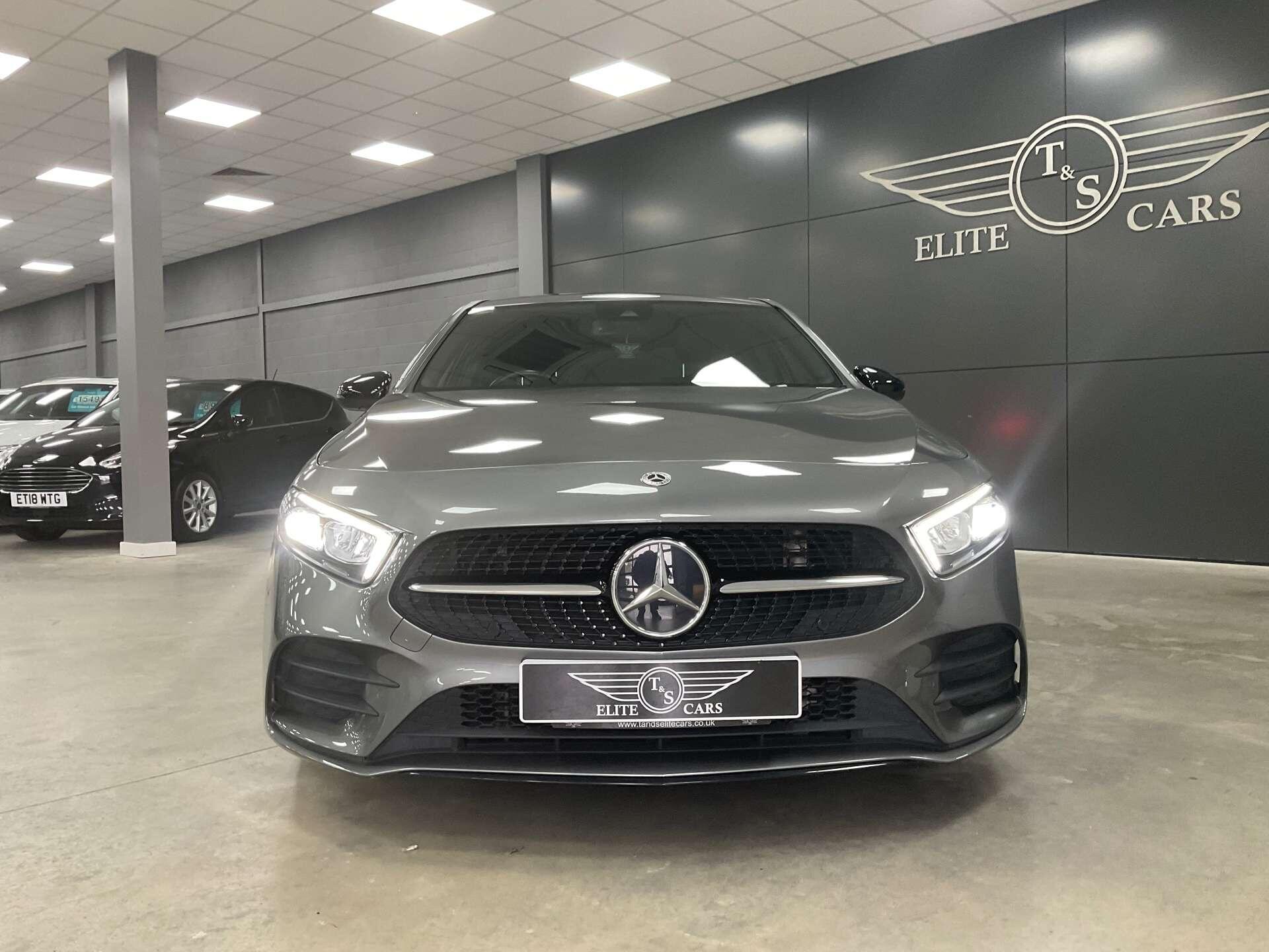 Mercedes A-Class - Image 7