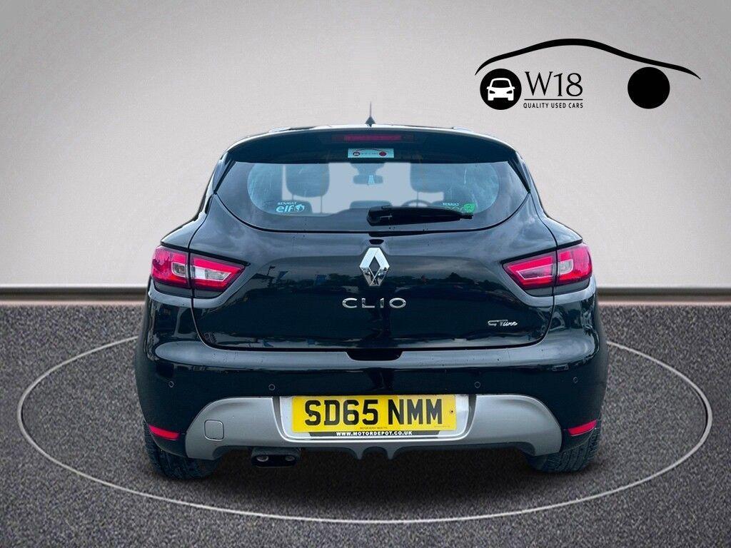 Renault Clio - Image 6