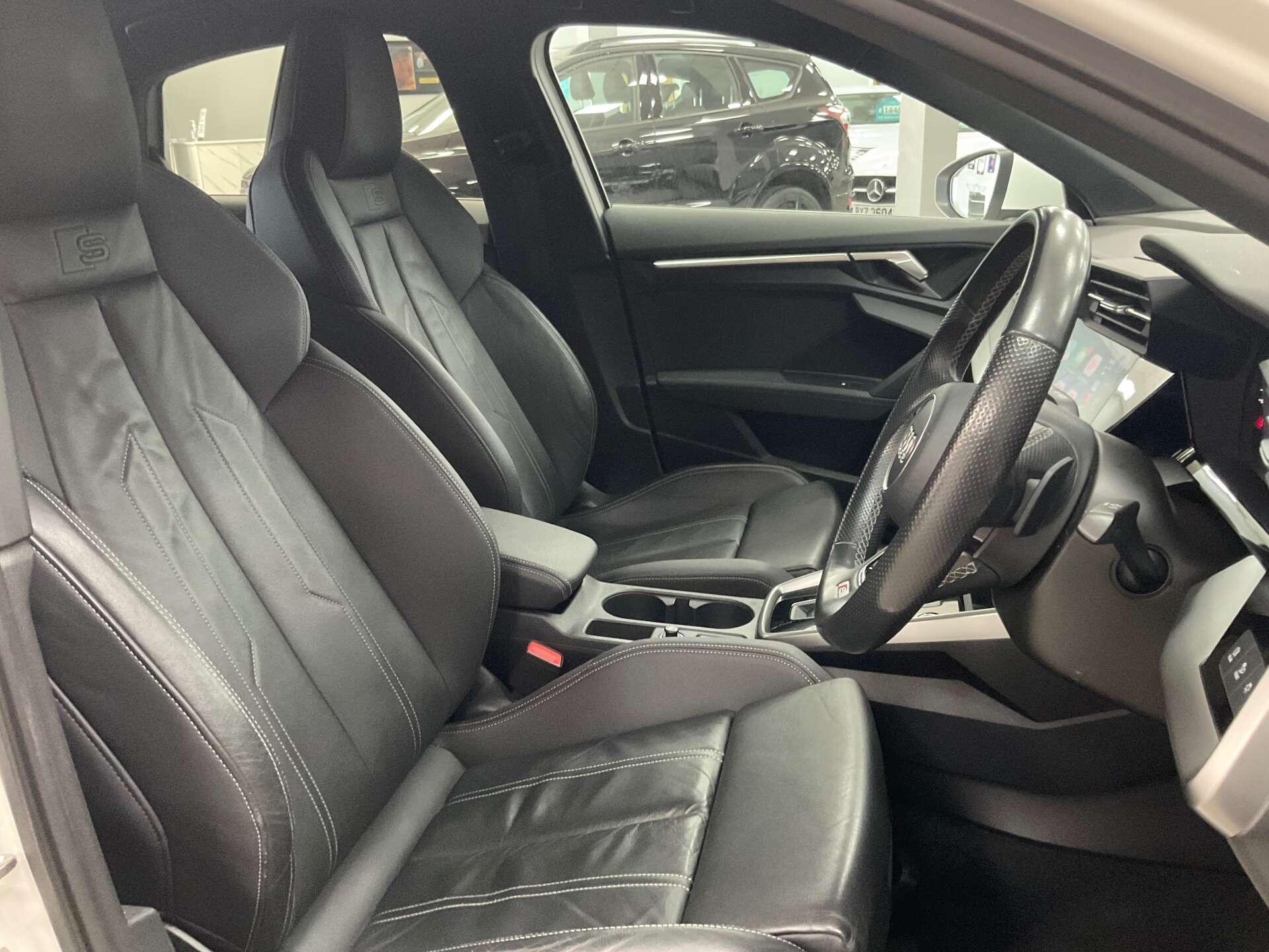 Audi A3 - Image 10