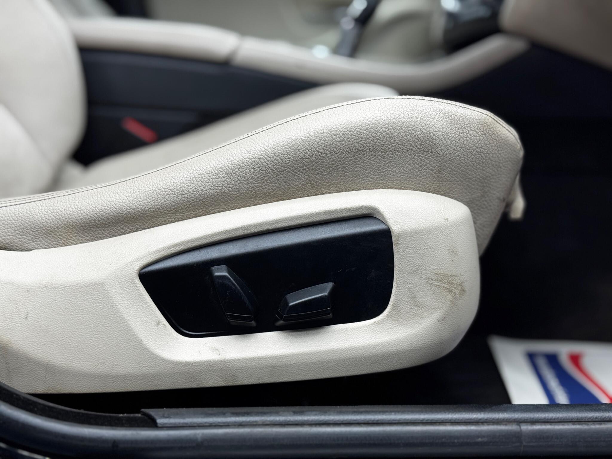 BMW 5 Series - Image 44