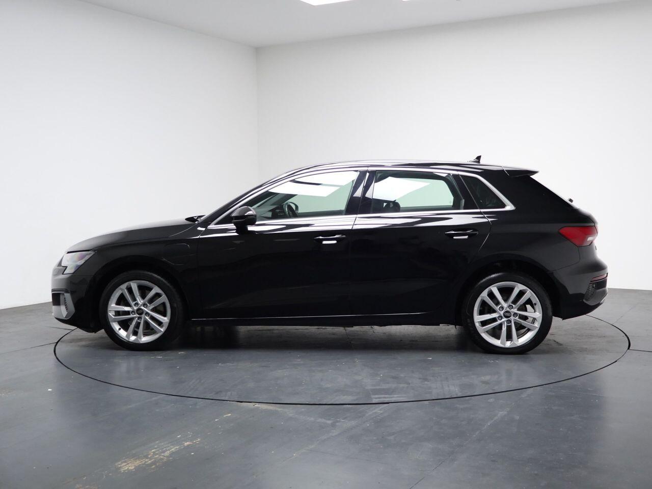 Audi A3 - Image 8