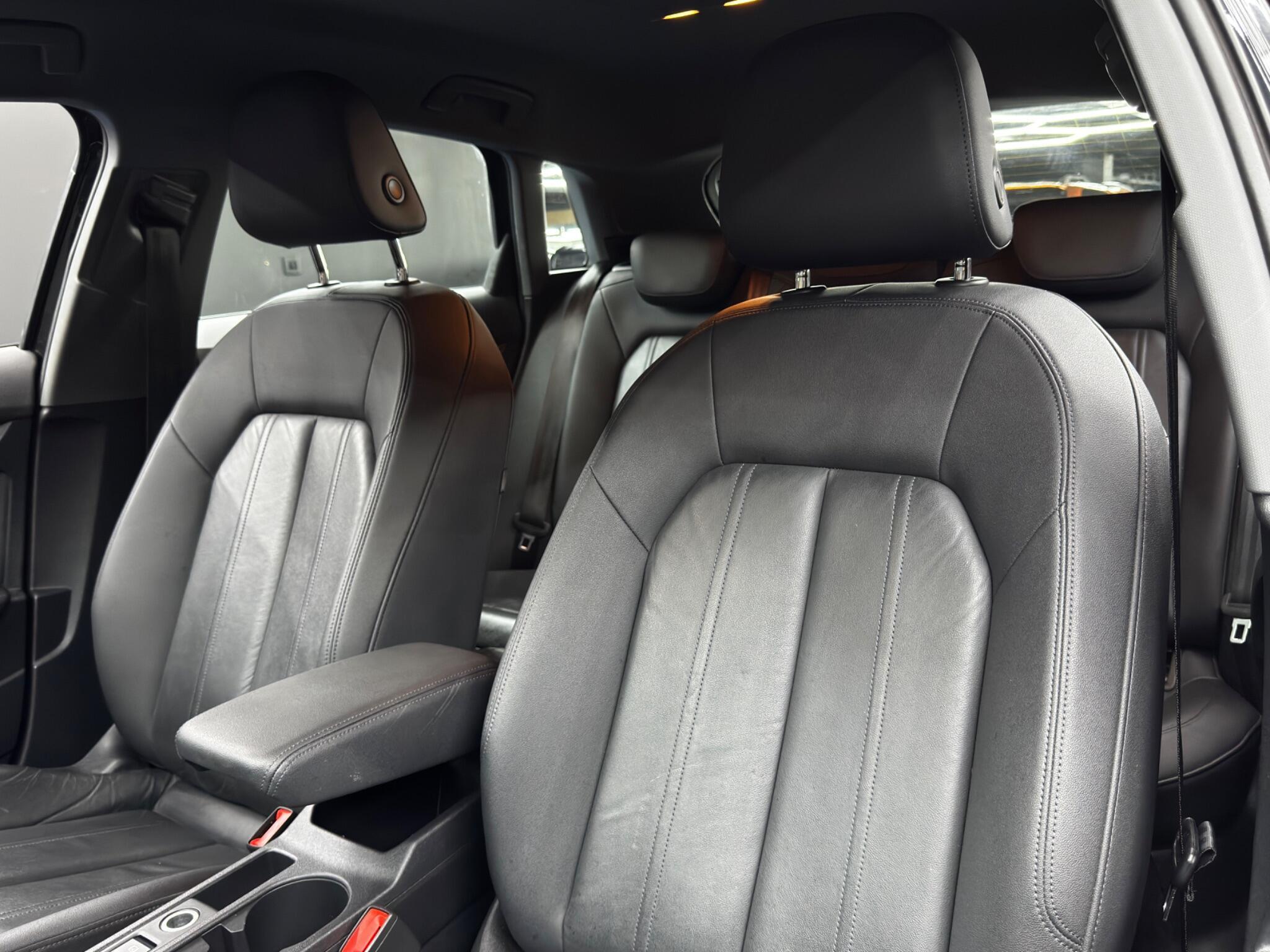 Audi A3 - Image 14