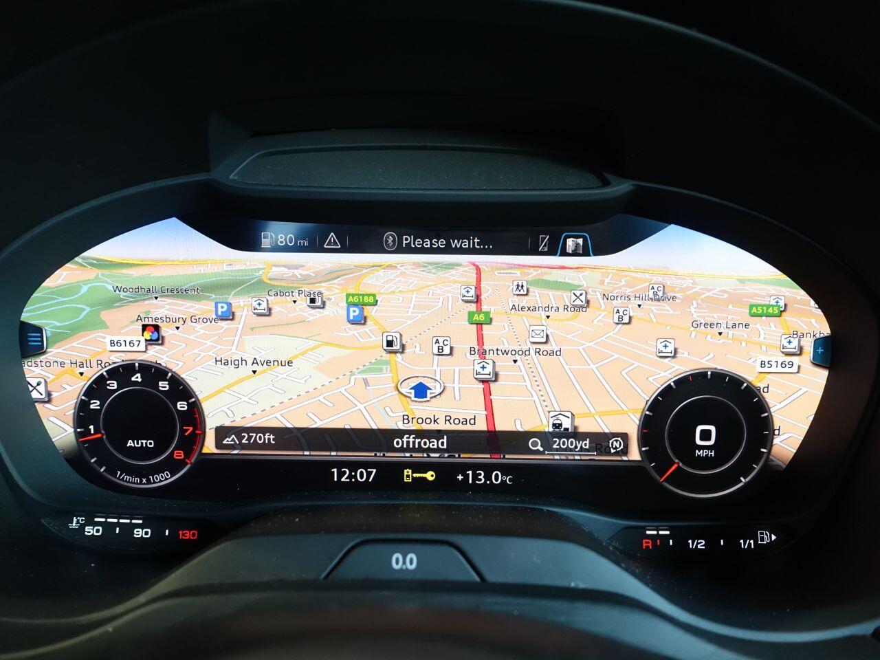 Audi A3 - Image 3