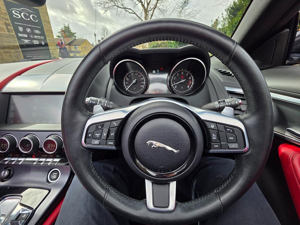 Jaguar F-Type - Image 36