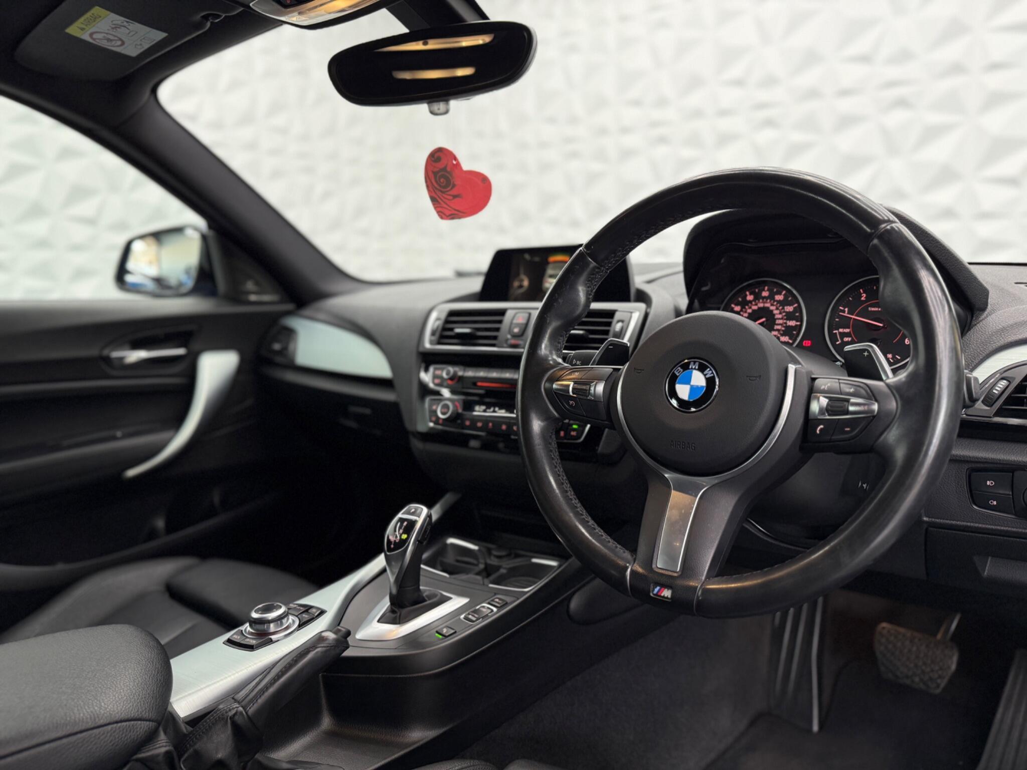 BMW 1 Series - Image 17