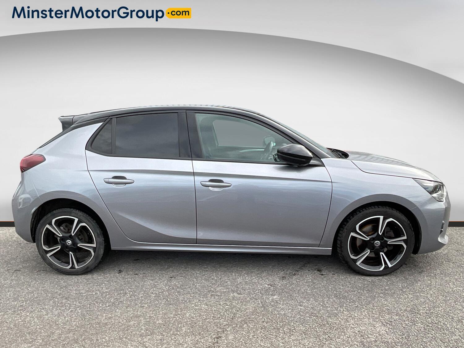 Vauxhall Corsa - Image 2