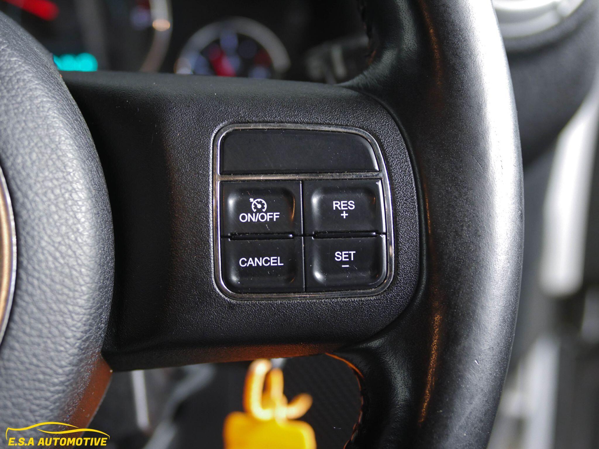 Jeep Wrangler - Image 21
