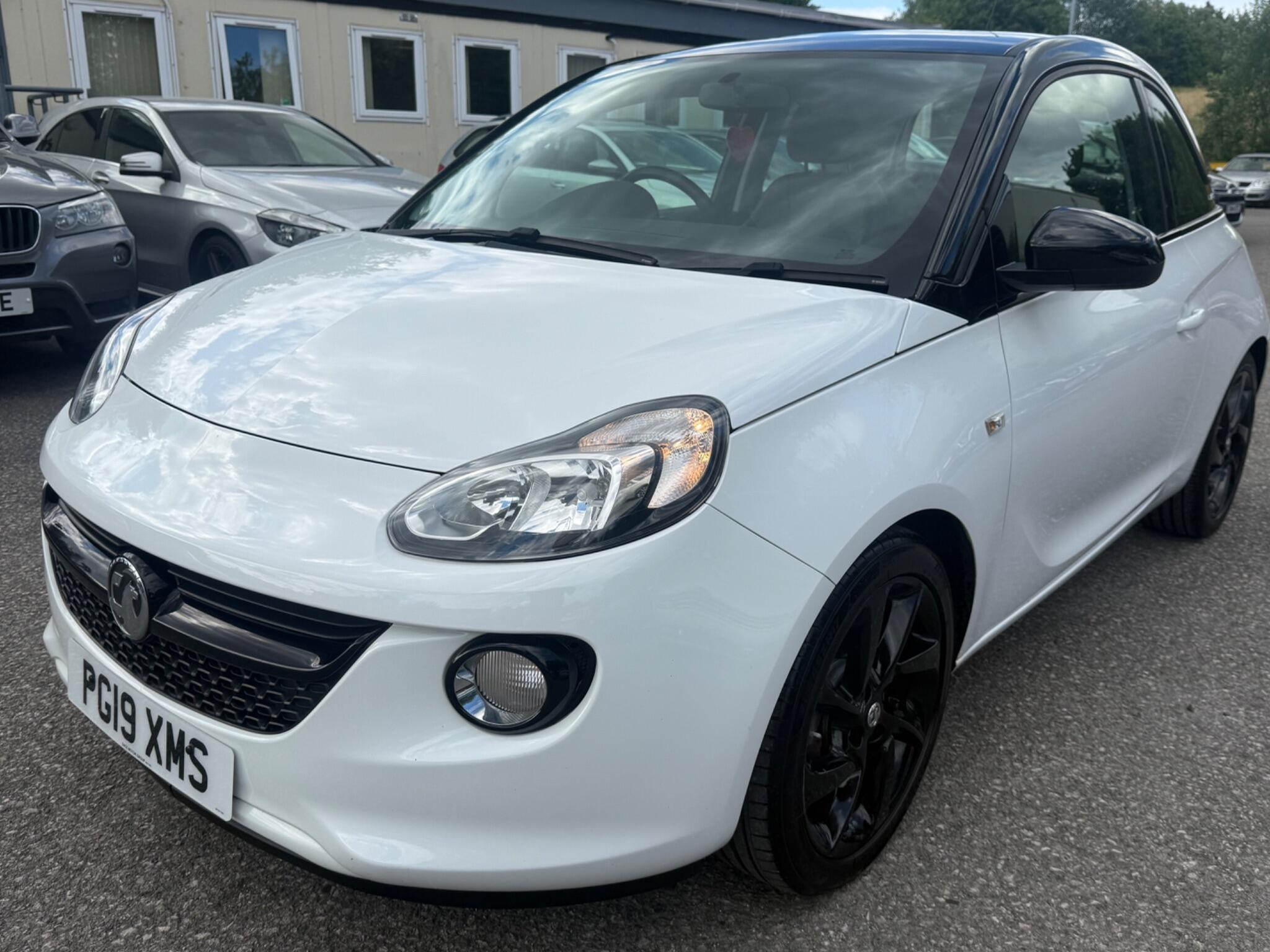 Vauxhall ADAM - Image 9