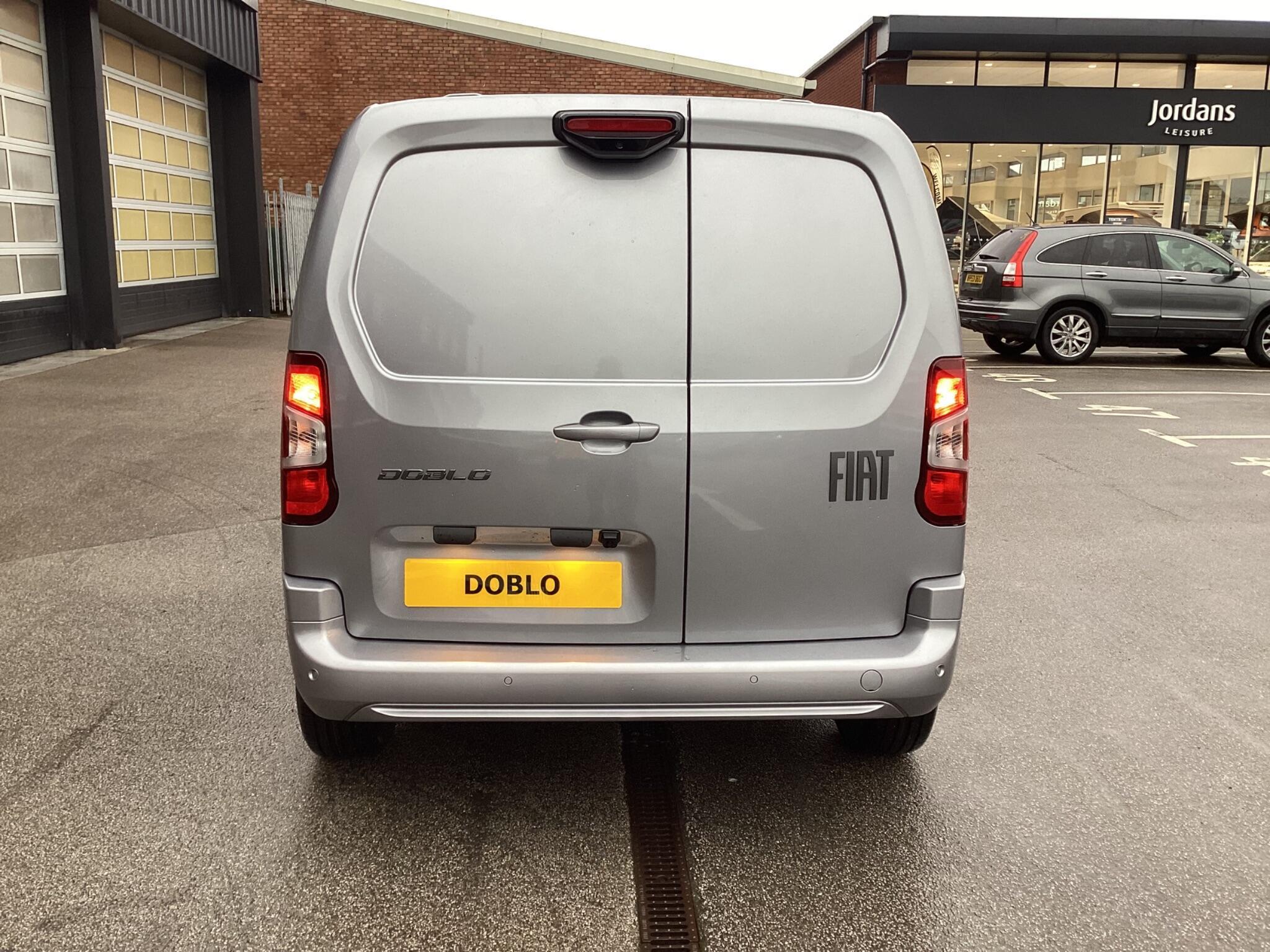 Fiat Doblo - Image 6