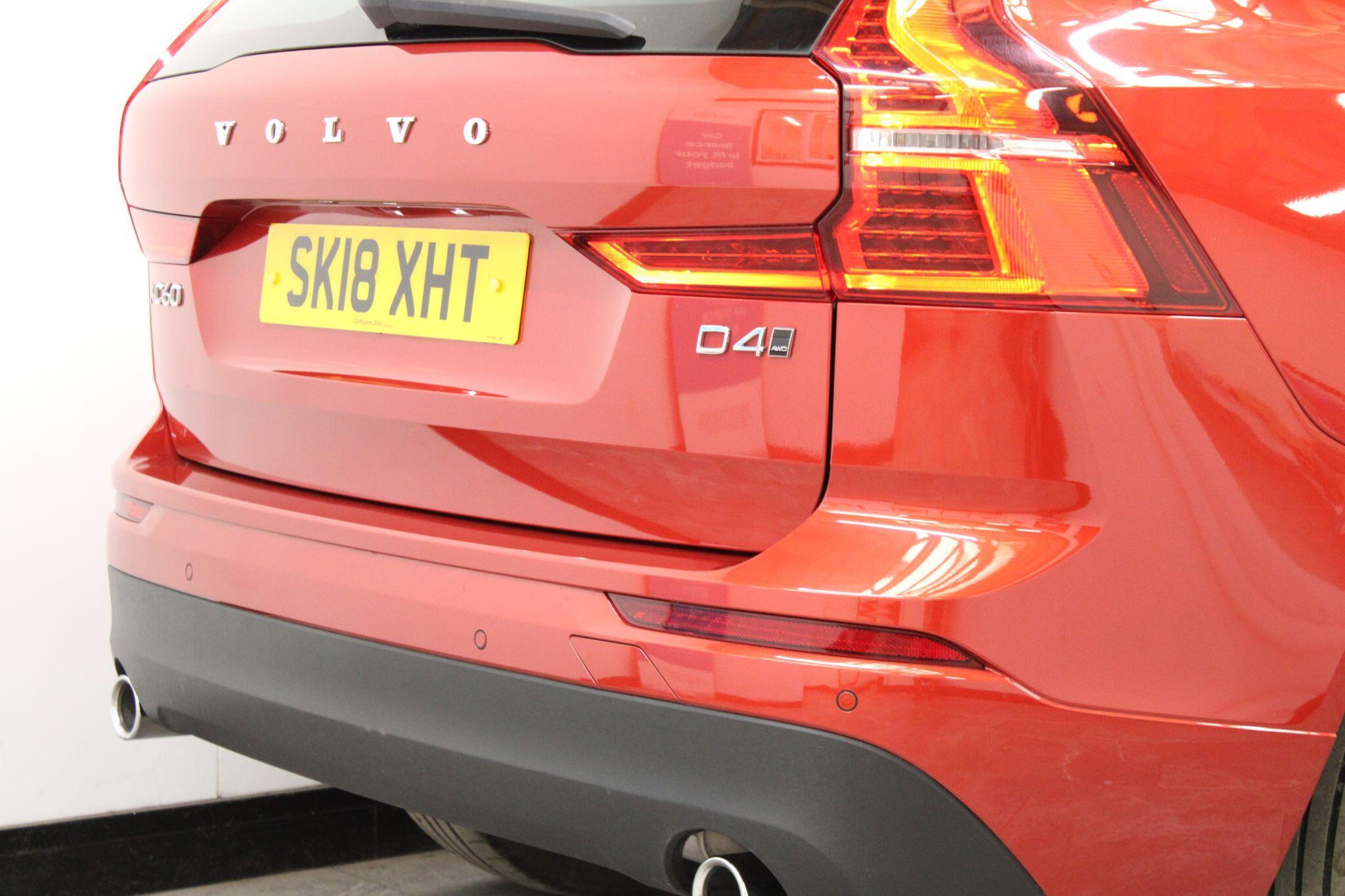 Volvo XC60 - Image 8