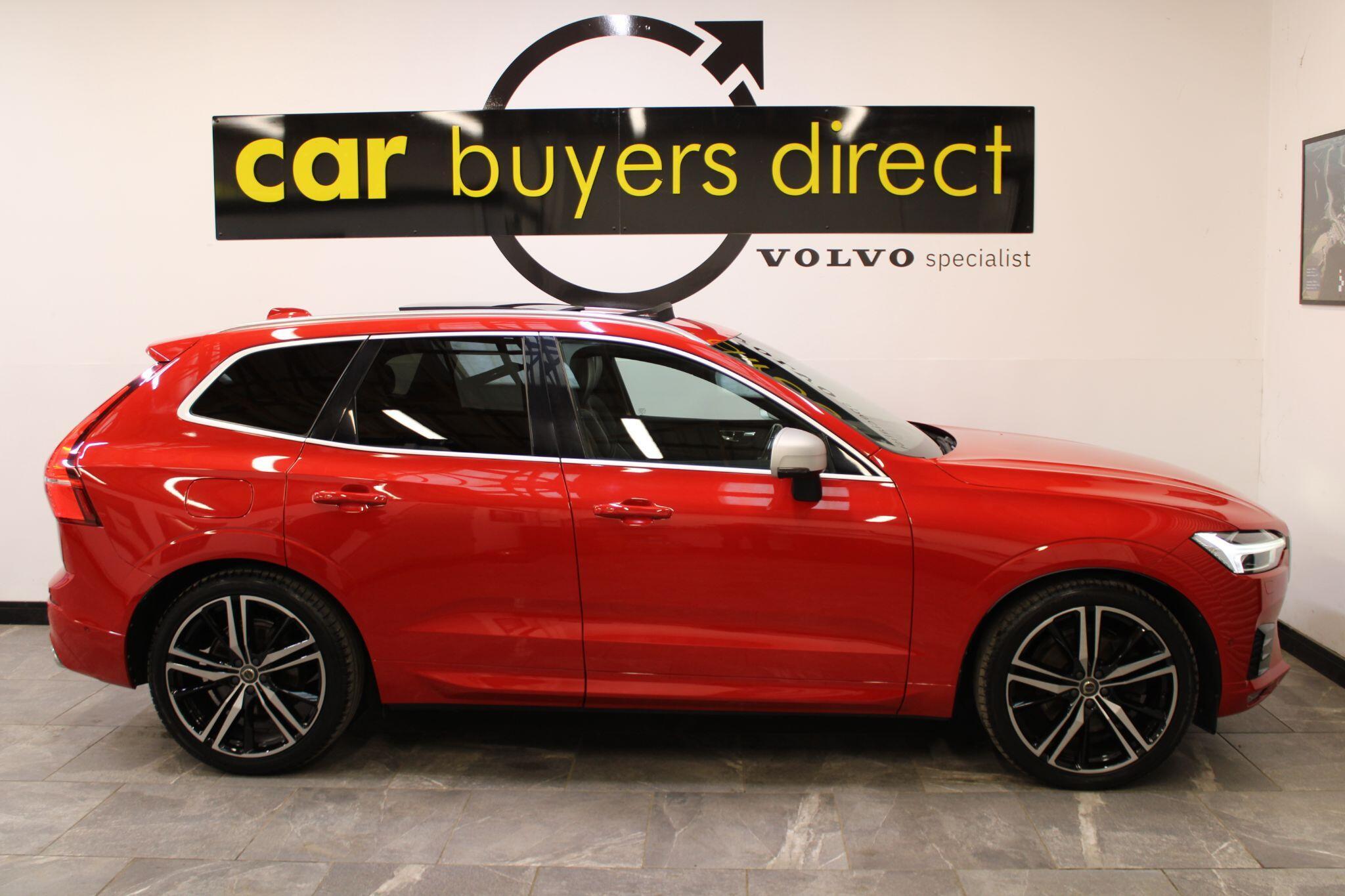 Volvo XC60 - Image 8