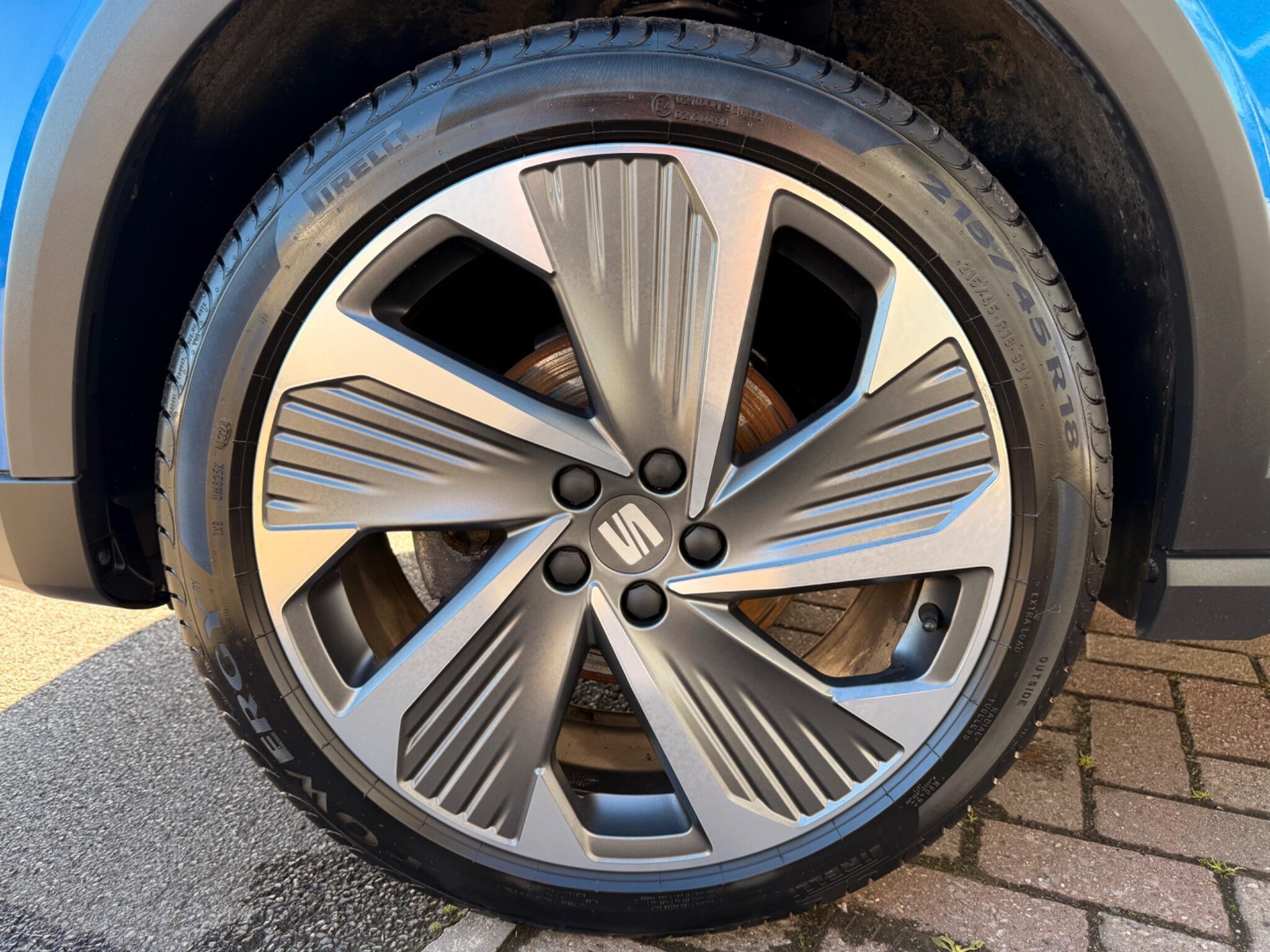 SEAT Arona - Image 17