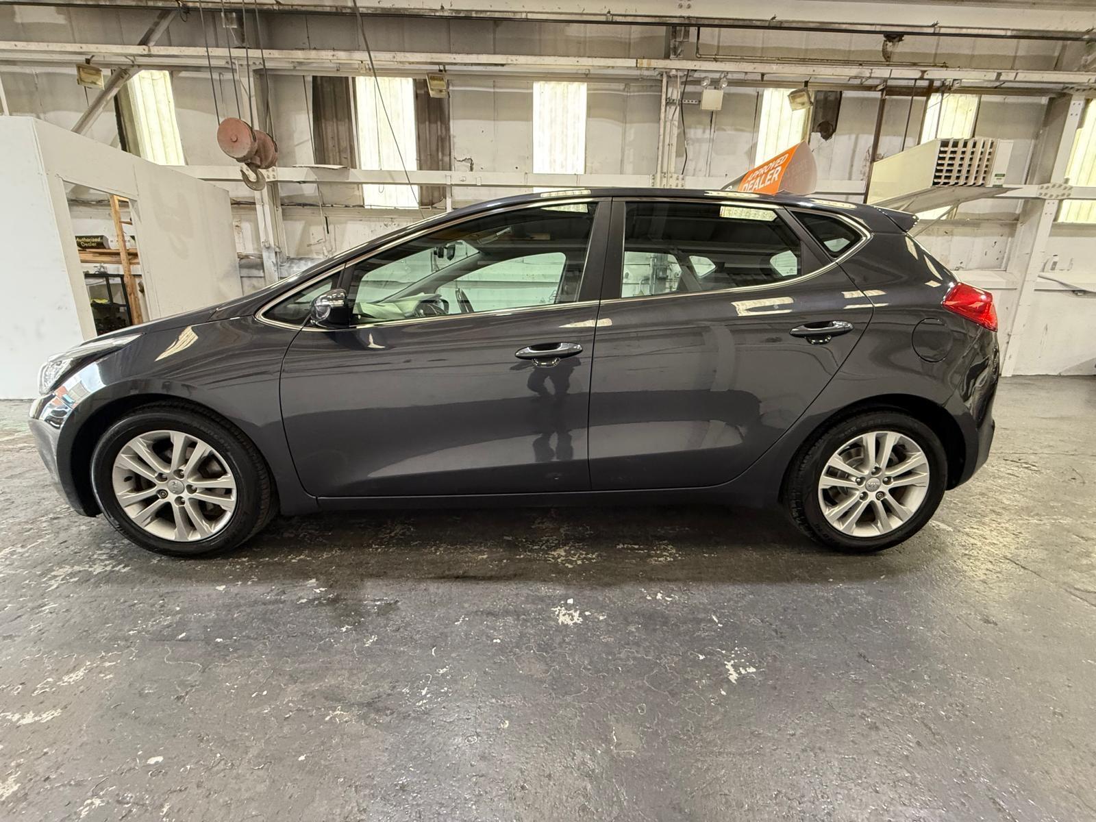 Kia ceed - Image 15