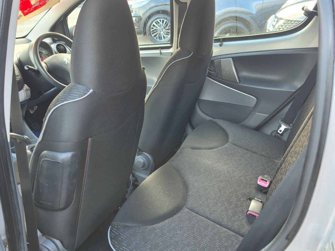 Peugeot 107 - Image 17