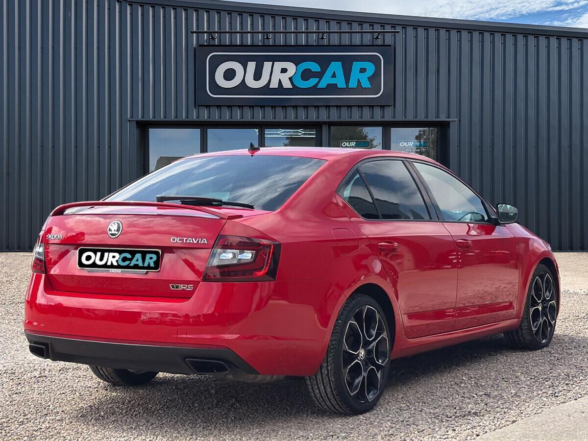 Skoda Octavia - Image 3