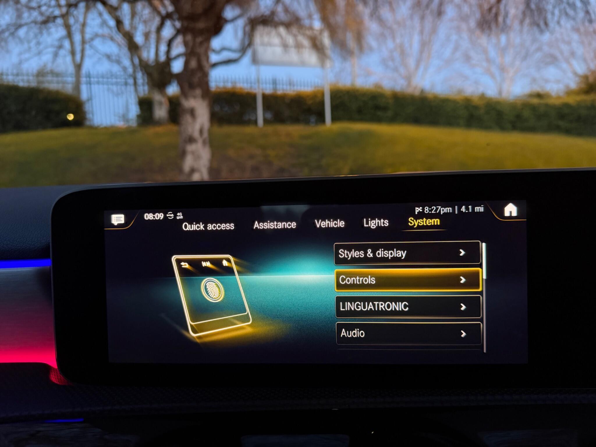 Mercedes A Class - Image 90