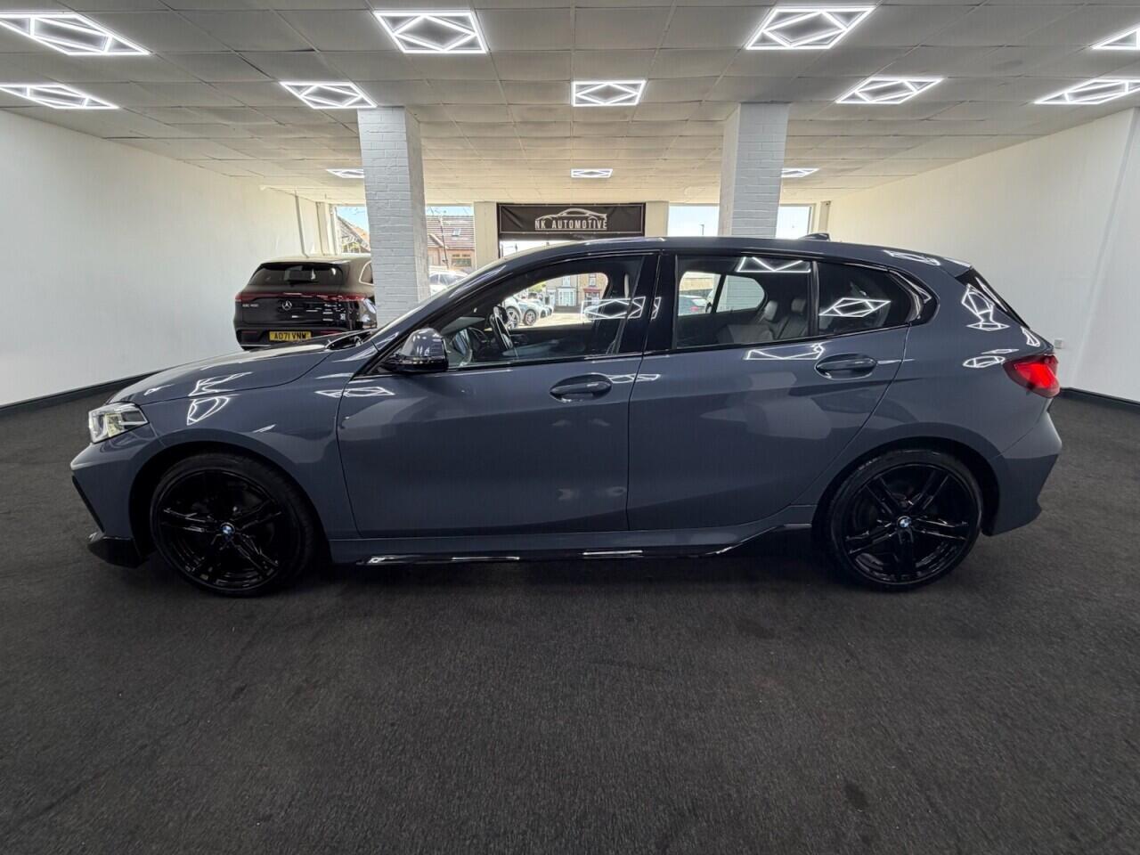 BMW 1 Series - Image 9