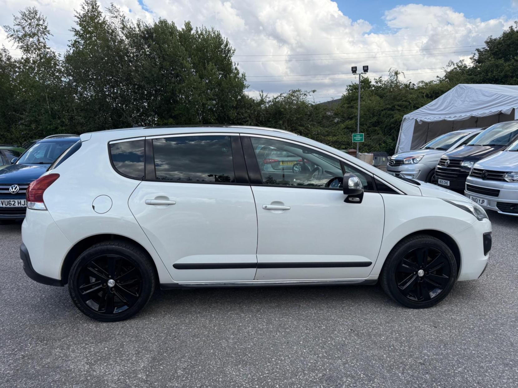 Peugeot 3008 - Image 23