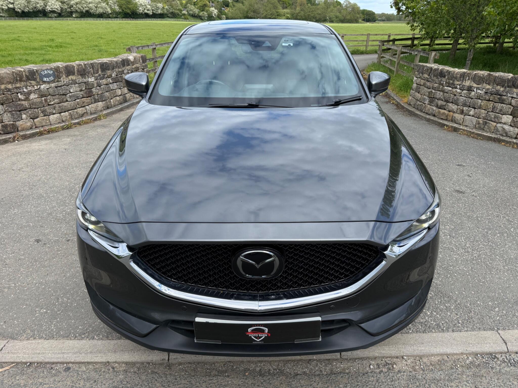 Mazda CX-5 - Image 6