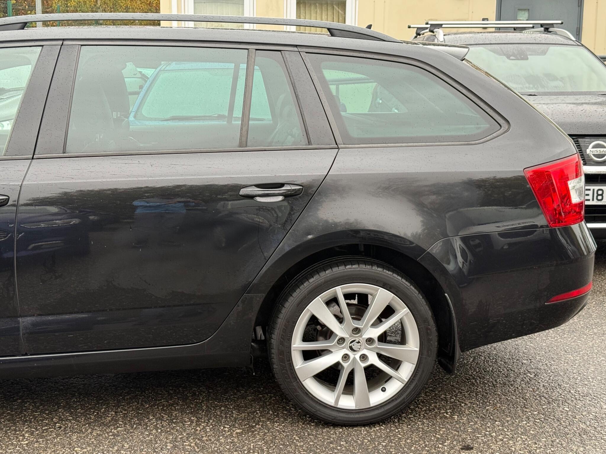 Skoda Octavia - Image 11