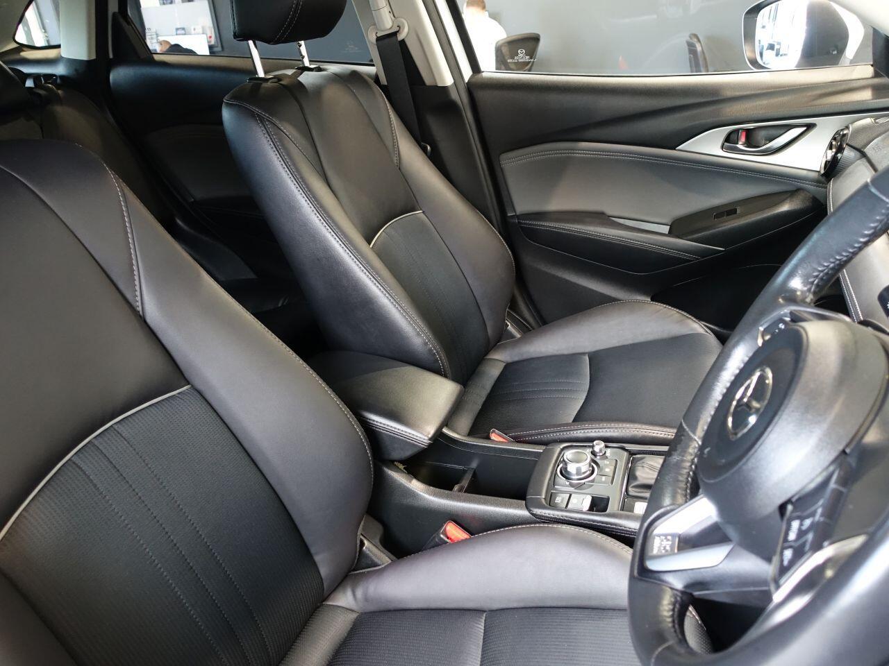 Mazda CX-3 - Image 14