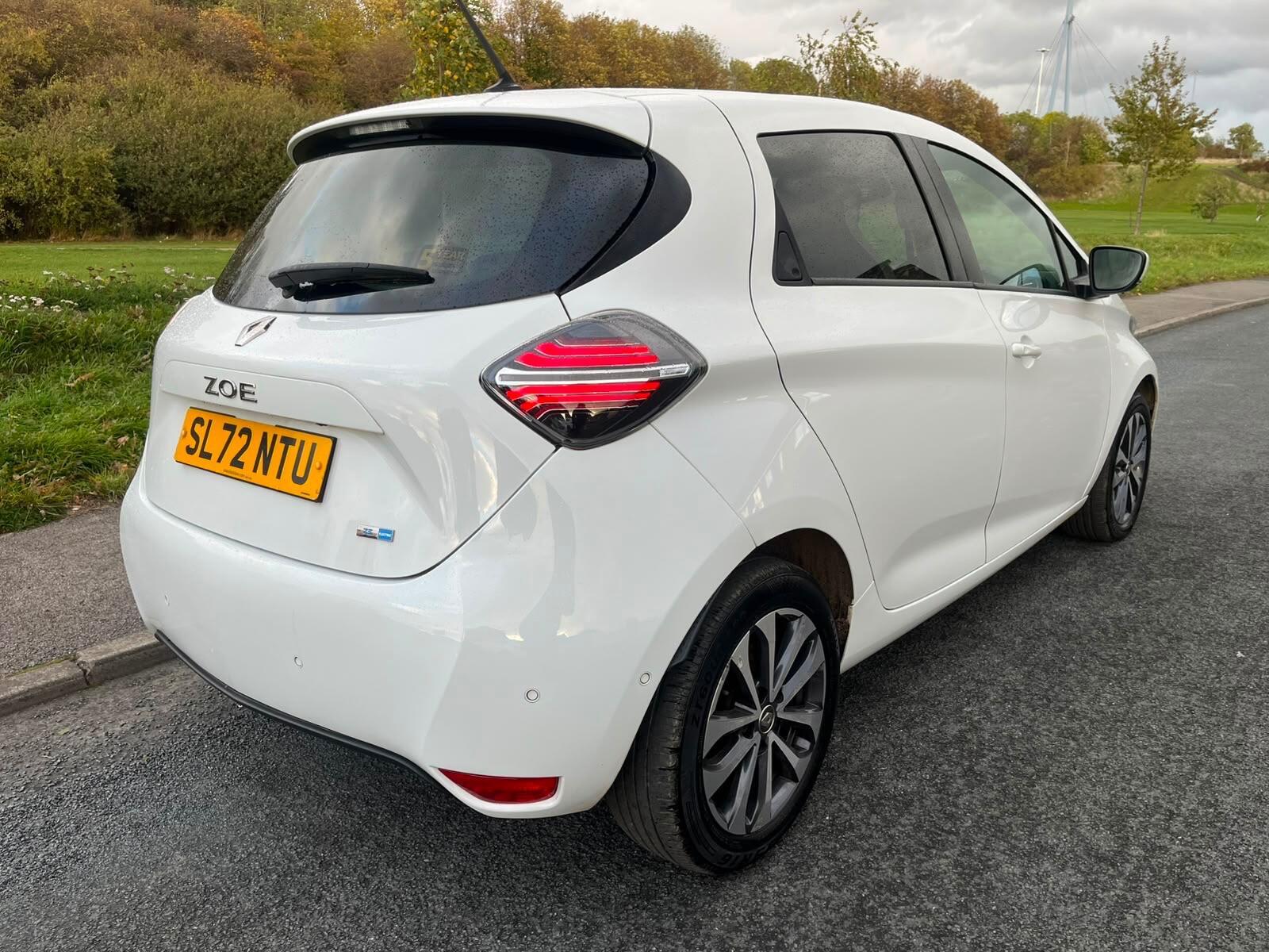 Renault Zoe - Image 3