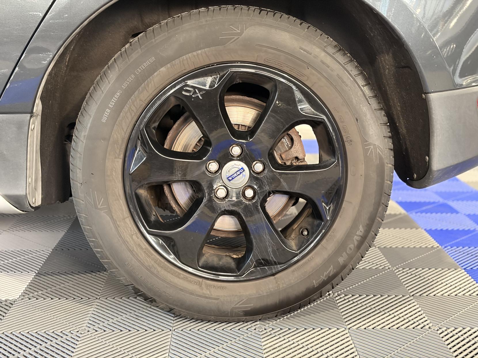 Volvo XC60 - Image 18