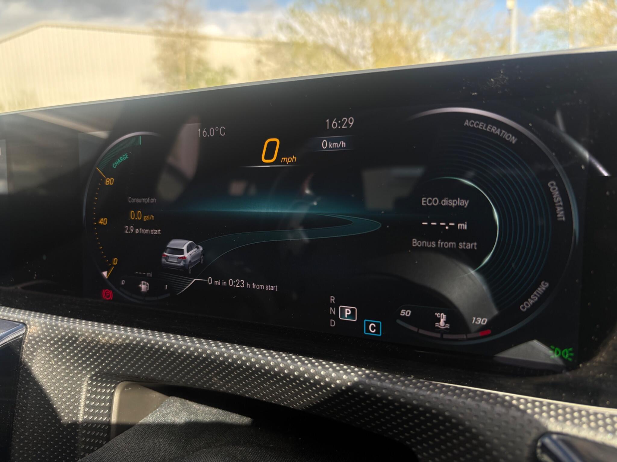 Mercedes A Class - Image 40