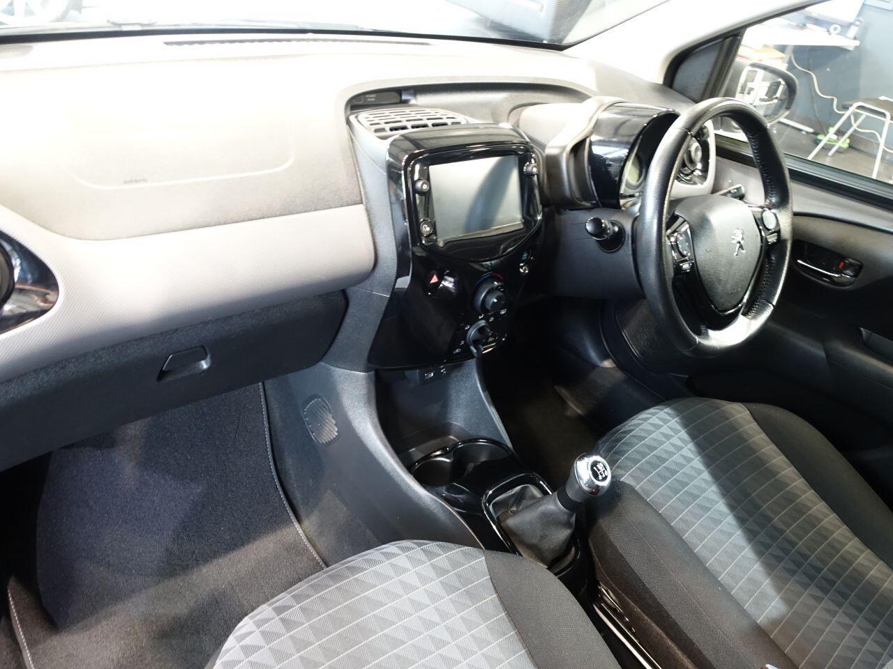 Peugeot 108 - Image 11