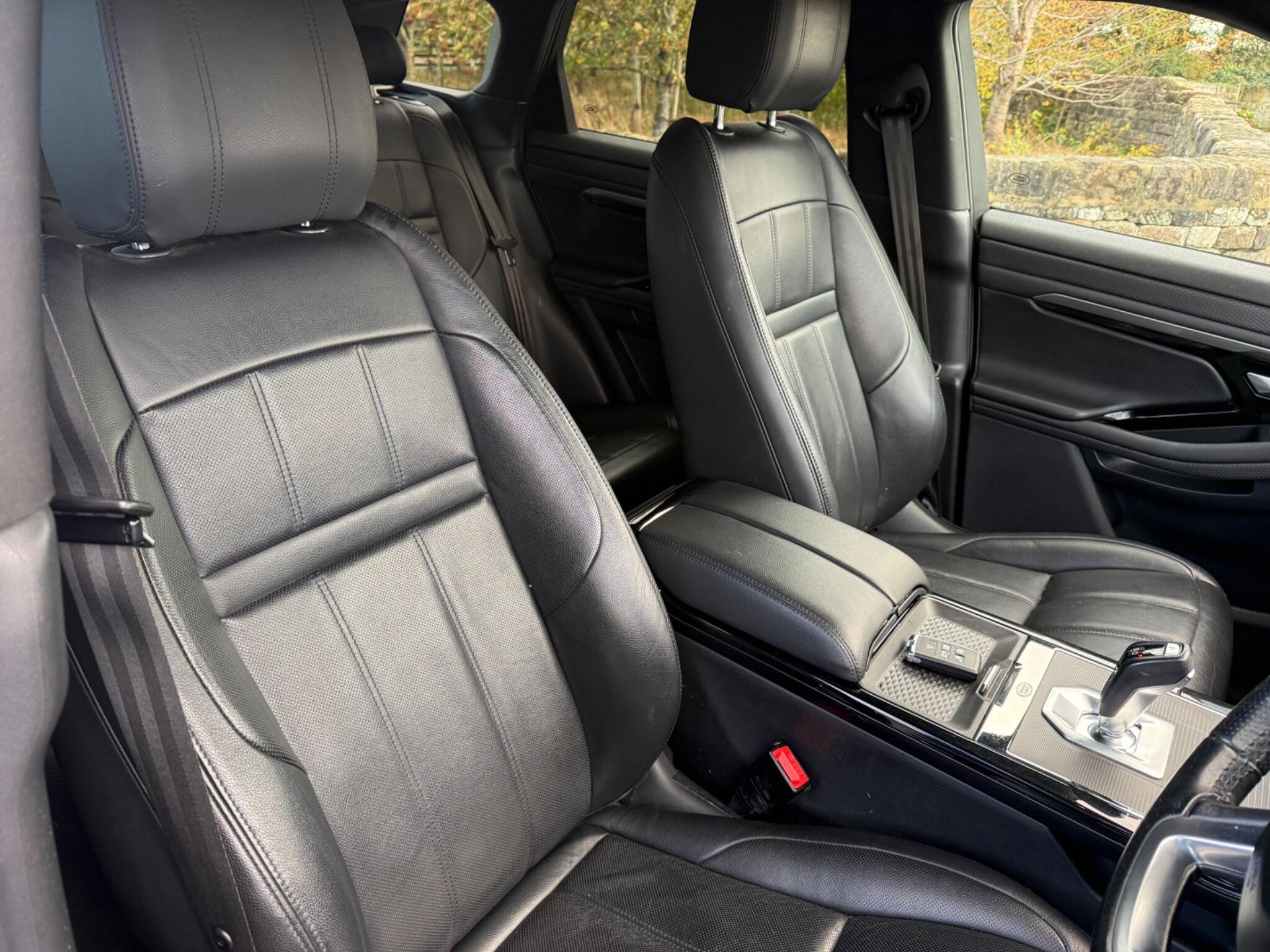 Land Rover Range Rover Evoque - Image 15